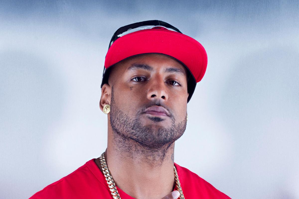 Booba sort un livre à un prix exorbitant !