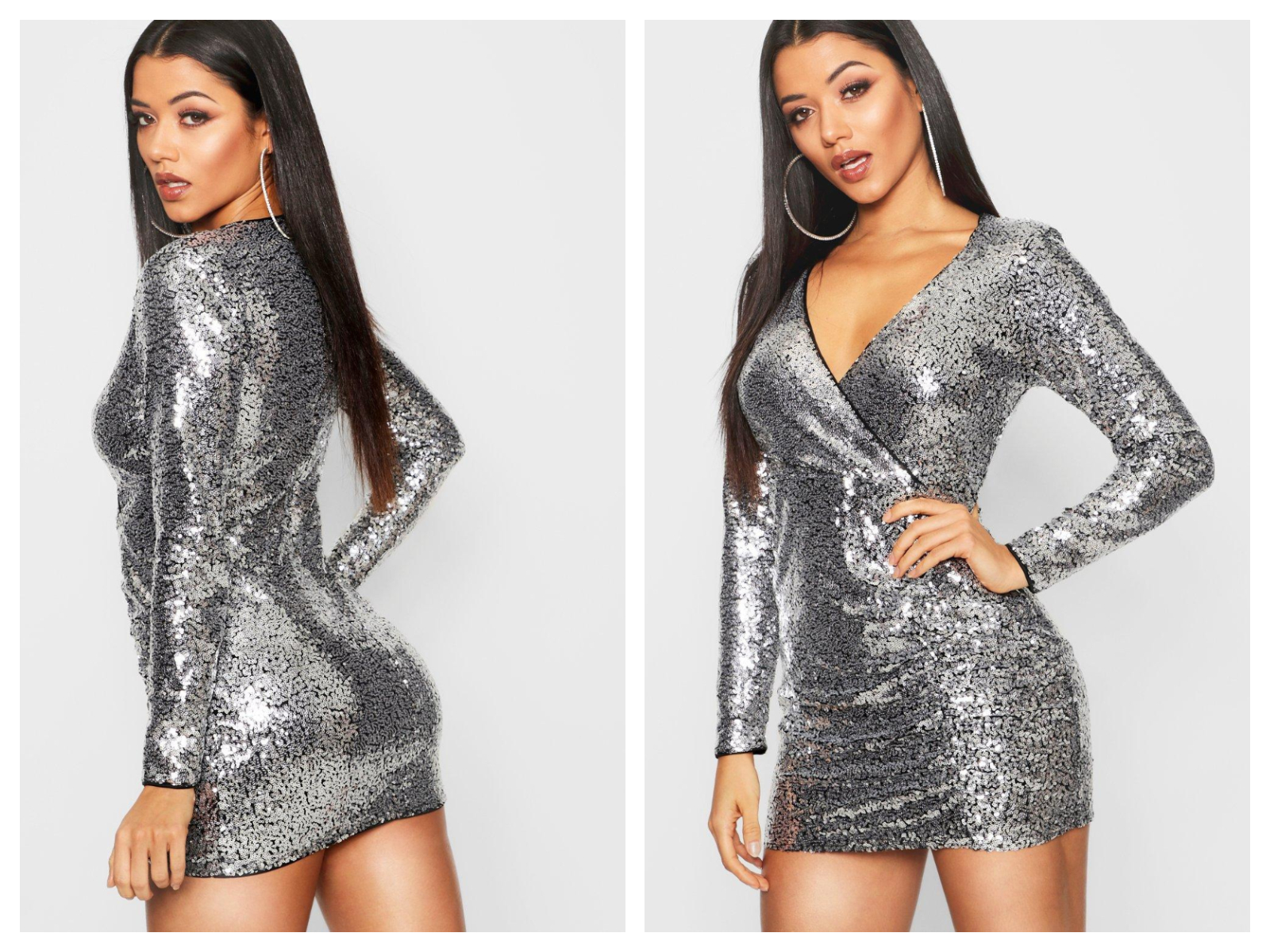 Tenue de nouvel an 2018 clearance