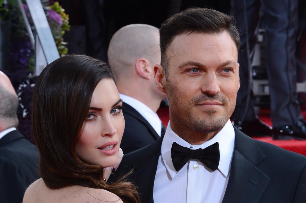 Brian Austin Green a “coupé les ponts” avec son fils de 16 ans !