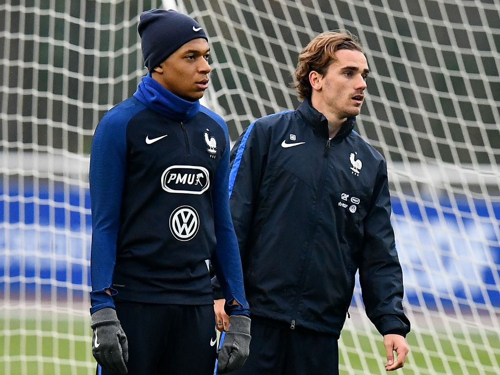 Brive-la-Gaillarde : Un bébé nommé Griezmann Mbappé, la justice s’en mêle