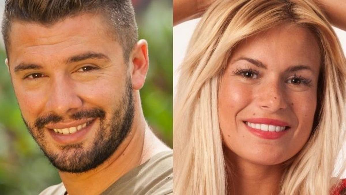 Carla Moreau et Kévin Guedj à nouveau en couple ? Ils s'affichent ensemble !