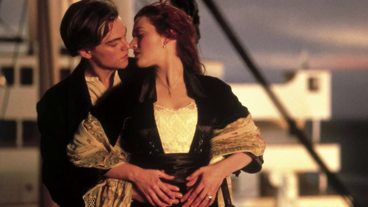 Ce célèbre acteur était "plutôt sûr" de jouer Jack Dawson dans Titanic