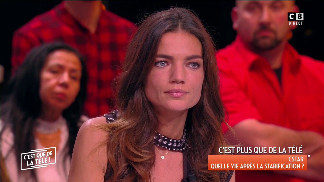 “C’est que de la télé” : la gênante expérience de Francesca Antoniotti avec des… sextoys !