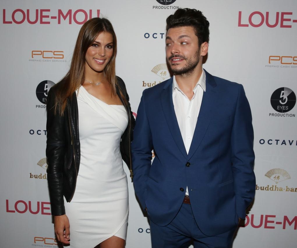 Comment Kev Adams est devenu la risée du Web à cause de son ex Iris Mittenaere !