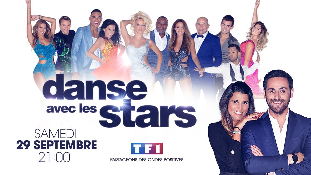 DALS 9 : Le salaire des danseurs de l'émission révélé !