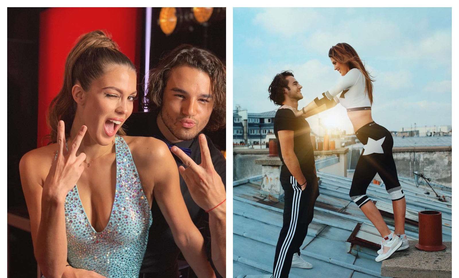 #DALS : Anthony Colette se confie enfin sur sa belle relation avec Iris Mittenaere