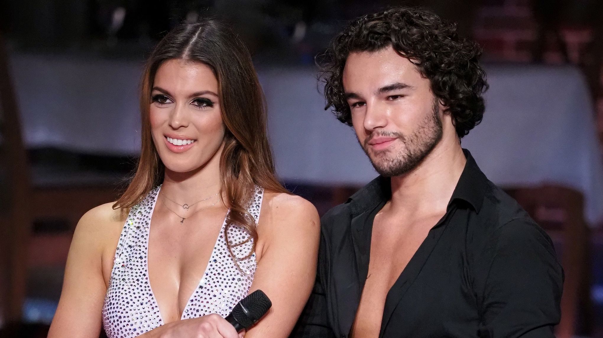 Danse avec les stars 9 : Terrible coup dur pour Iris Mittenaere et Anthony Colette