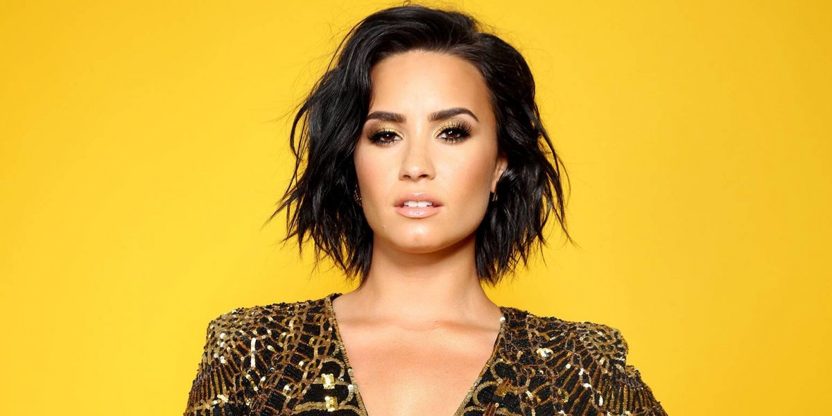 Demi Lovato après son overdose, elle retourne à une vie normale