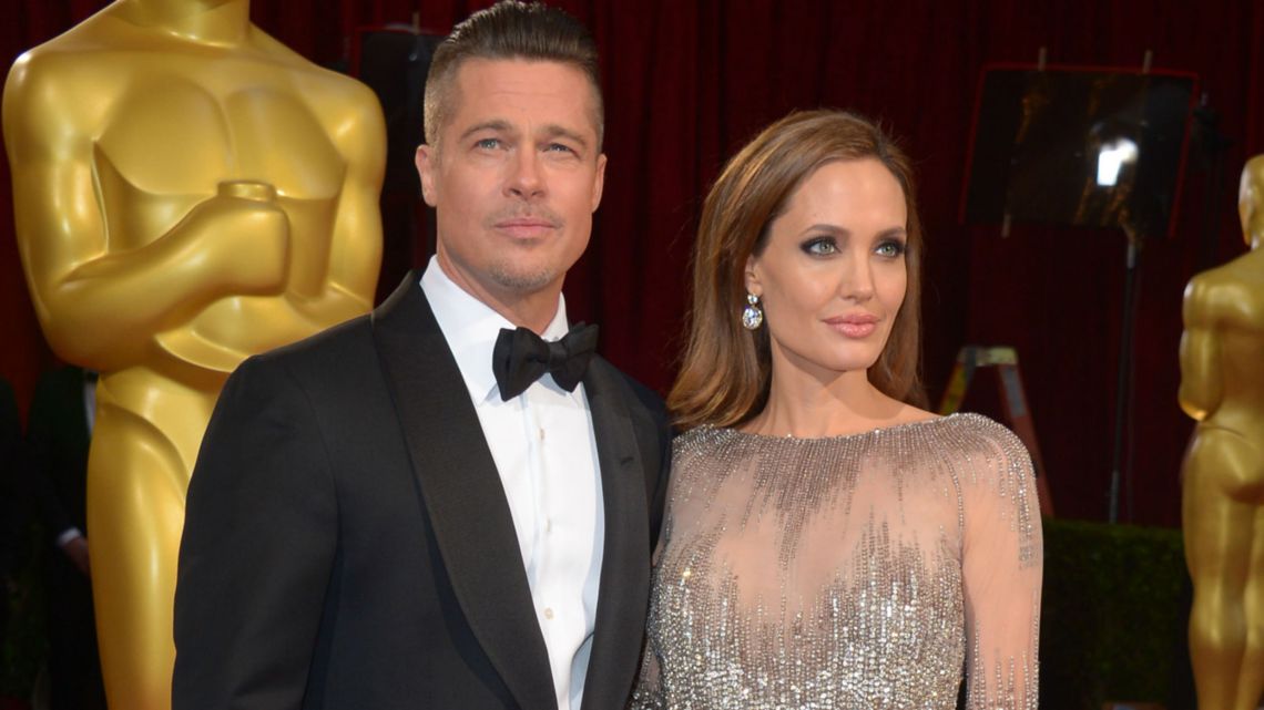 Divorce d'Angelina Jolie et Brad Pitt  : l'acteur effrayé des « dégâts psychologiques » sur leurs enfants