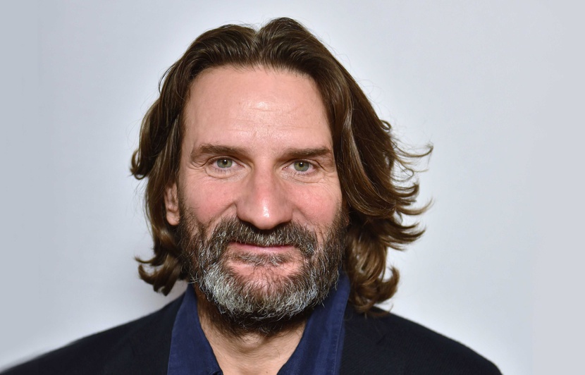 Frédéric Beigbeder viré de France Inter ? Il met les choses au clair