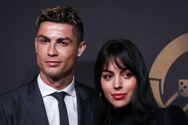 Georgina Rodriguez poste un tendre cliché en famille