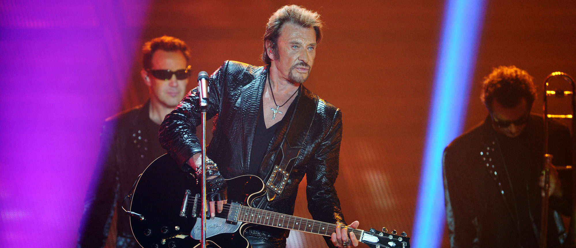 Hommage à Johnny Hallyday le 9 décembre à la Madeleine : tous les détails sur la cérémonie