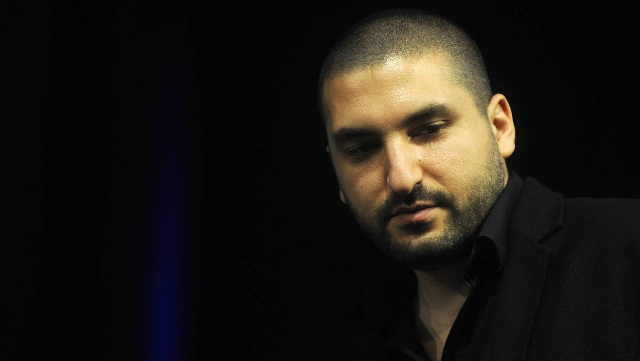 Ibrahim Maalouf : 4 mois de prison avec sursis pour agression sexuelle pour le trompettiste