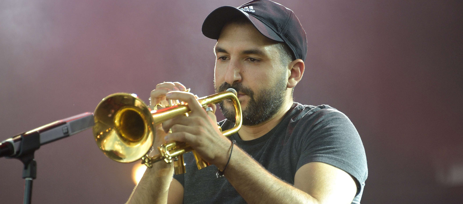 Ibrahim Maalouf accusé d'agression sexuelle : six mois de prison avec sursis requis contre le trompettiste