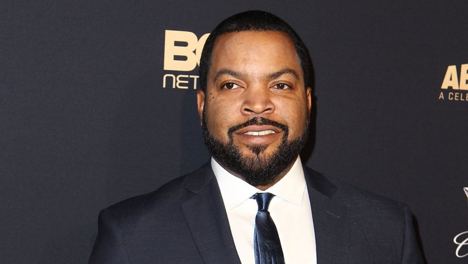 Ice Cube sort une chanson anti-Trump