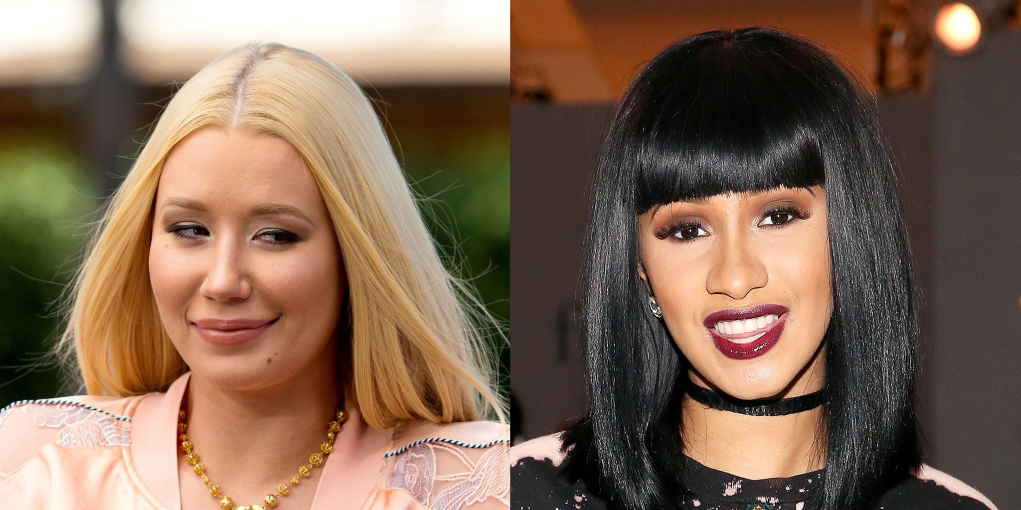 Iggy Azalea agressée par une ado face à Cardi B : La vidéo choc