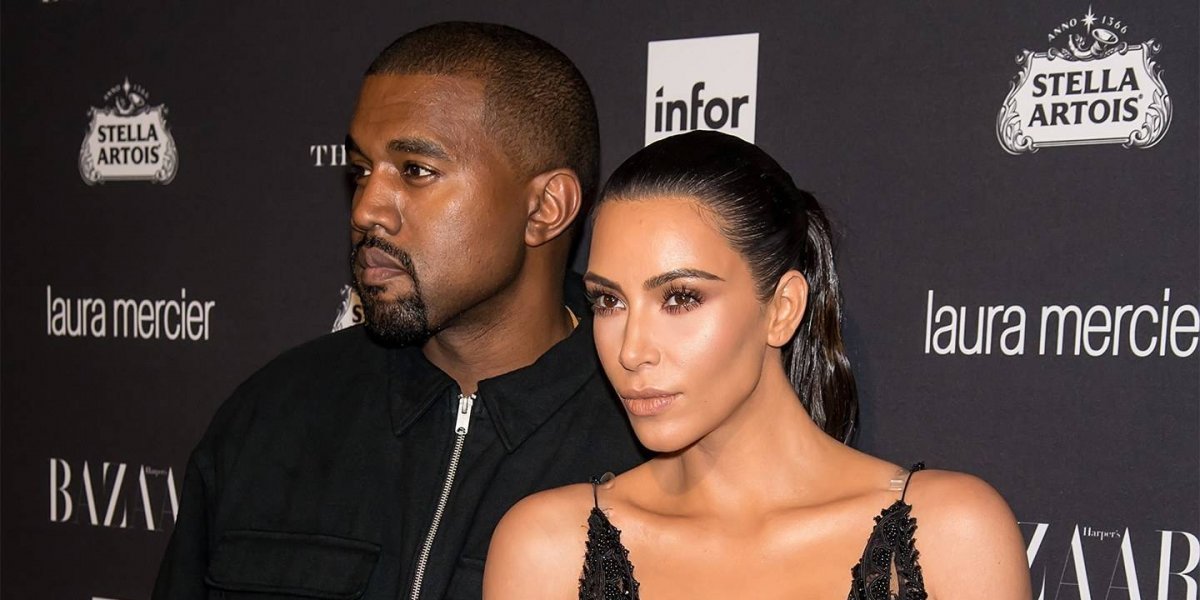 Incendies en Californie : Kim Kardashian et Kanye West sauvent leur quartier des flammes