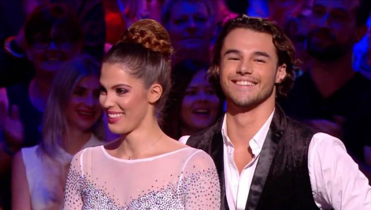 Iris Mittenaere blessée dans Danse avec les stars 9 : les images de son évacuation dévoilées