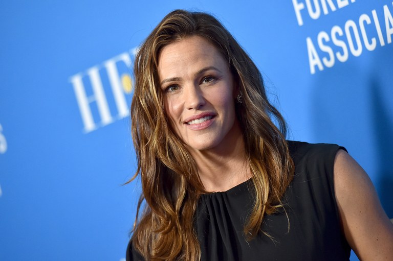 Jennifer Garner : “Fesses à l’air” dans une église ? Une révélation étonnante !