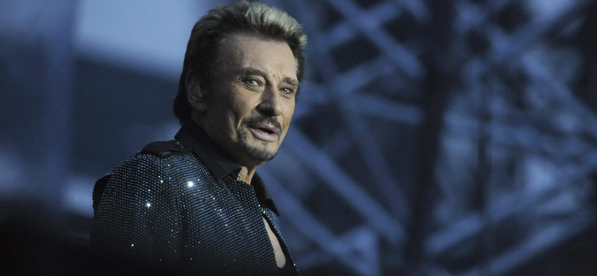 Johnny Hallyday : un grand hommage pour le premier anniversaire de sa mort