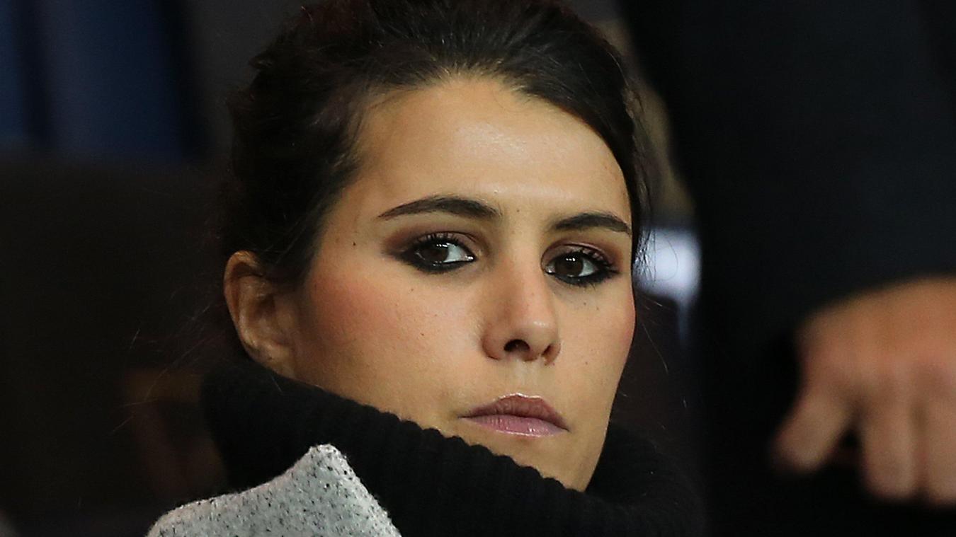 Karine Ferri au plus mal : L'animatrice fait faux bond à Yoann Gourcuff