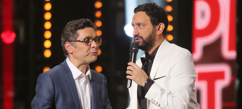 Karine Ferri et TF1 vs Cyril Hanouna : Thierry Moreau prend position... contre son ex-patron !