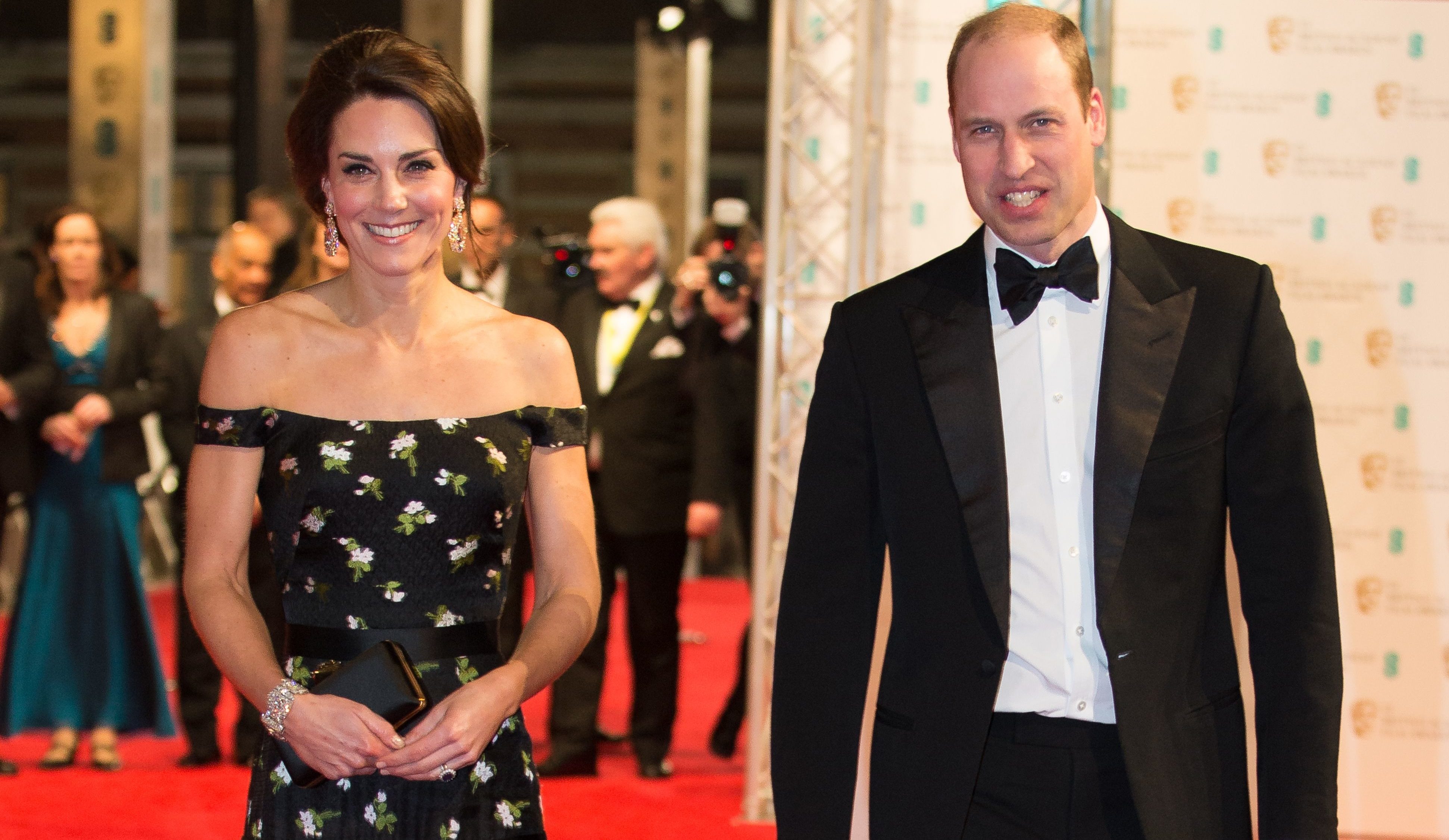 Kate Middleton : Ces 4 objets qui ne quittent jamais son sac à main