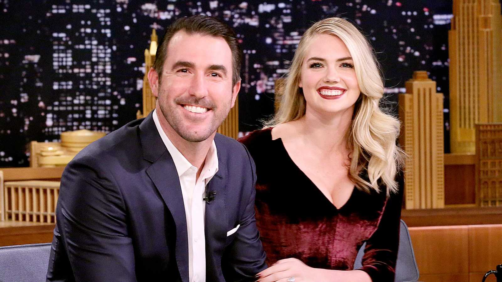 Kate Upton maman : Le prénom inattendu de sa première fille