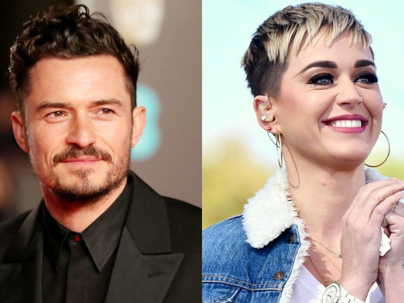 Katy Perry et Orlando Bloom fous amoureux : ils ont enfin trouvé leur équilibre