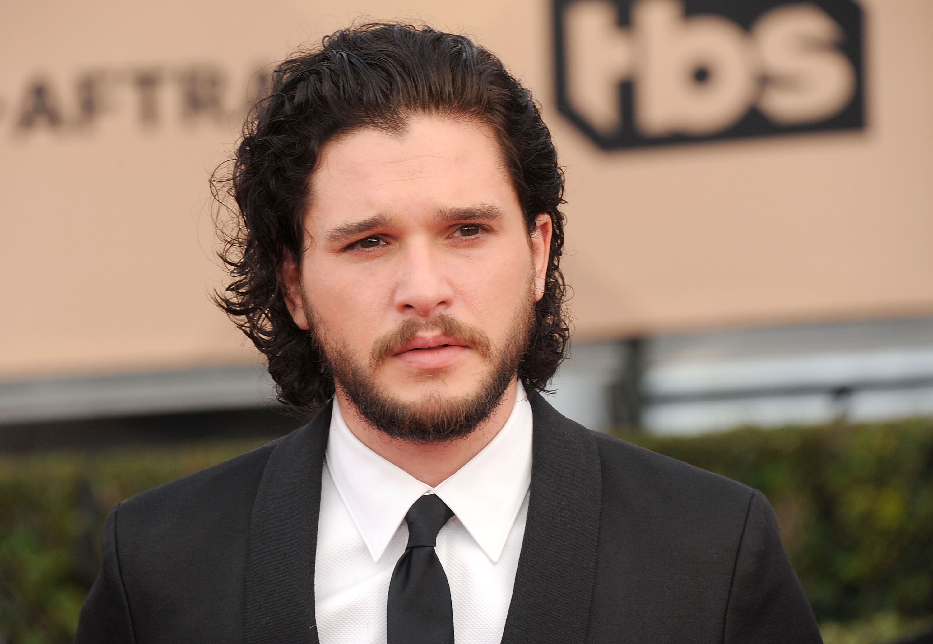 Kit Harington se confie sur la fin du tournage de Game of Thrones