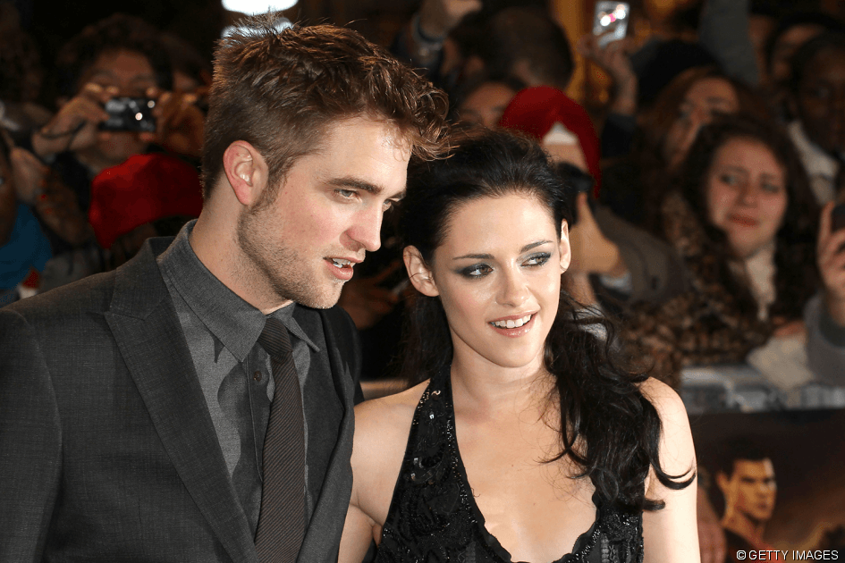 Kristen Stewart nostalgique de son histoire avec Robert Pattinson ? Les révélations chocs