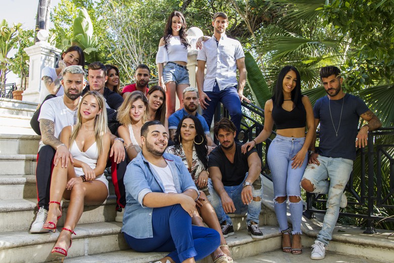 Les Anges 11 Une Vidéo Exclusive Du Tournage Dévoilée