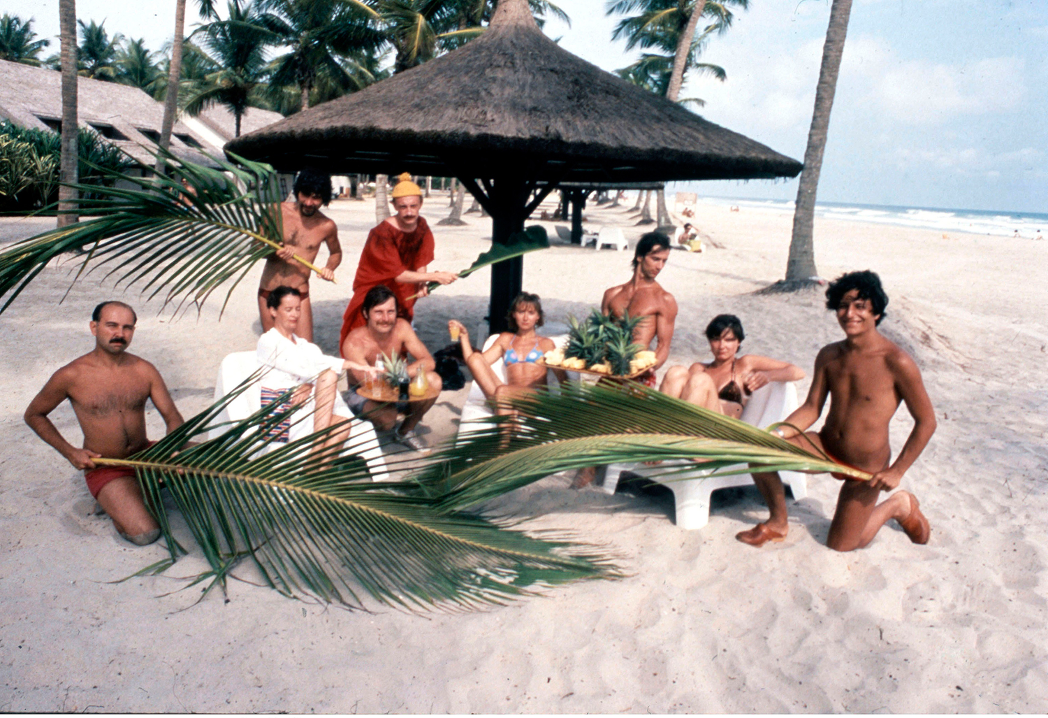 Les Bronzés : 40 ans après, le village du tournage est en ruine