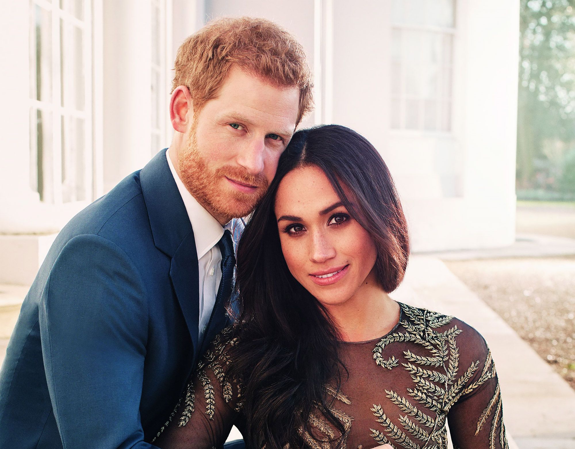 Meghan Markle, enceinte et sous haute surveillance, elle annule son voyage en Zambie avec le prince Harry