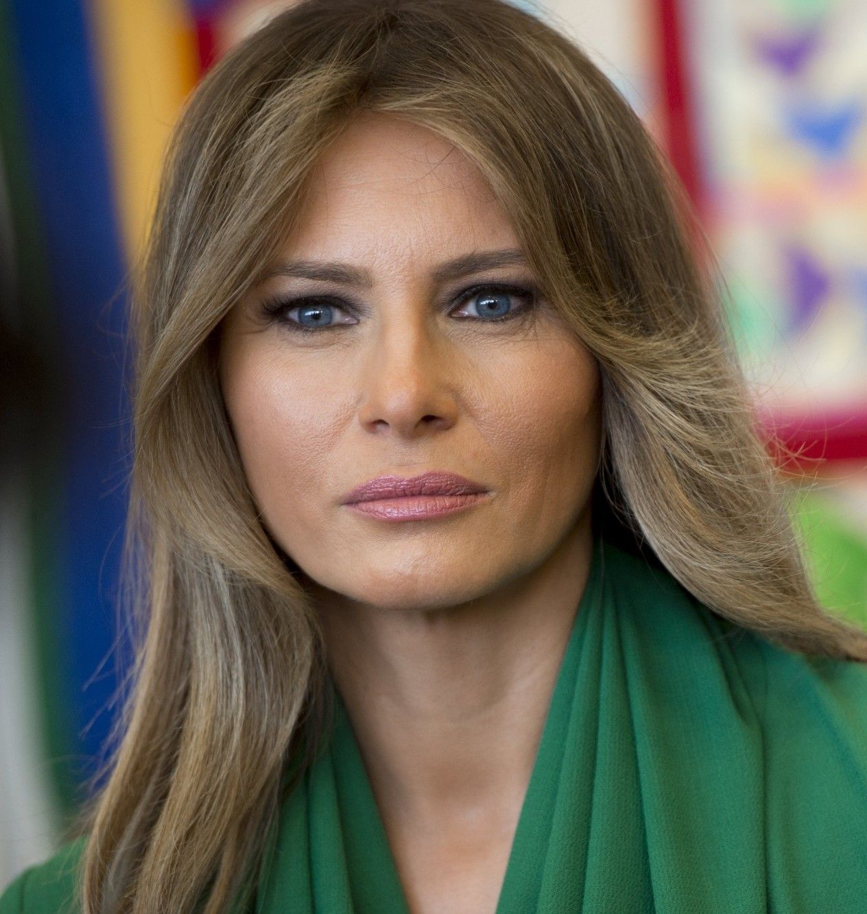 Melania Trump forcée de se séparer d'une collaboratrice afin d'éviter un scandale