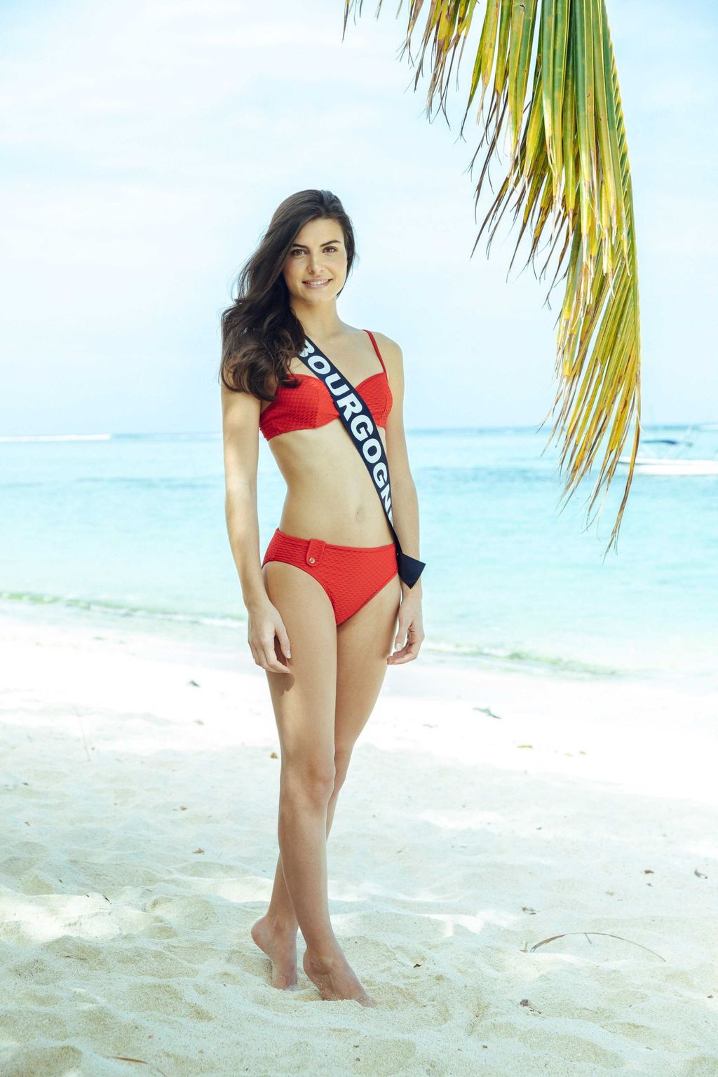 Miss France 2019 : Les candidates se dévoilent en maillot de bain !