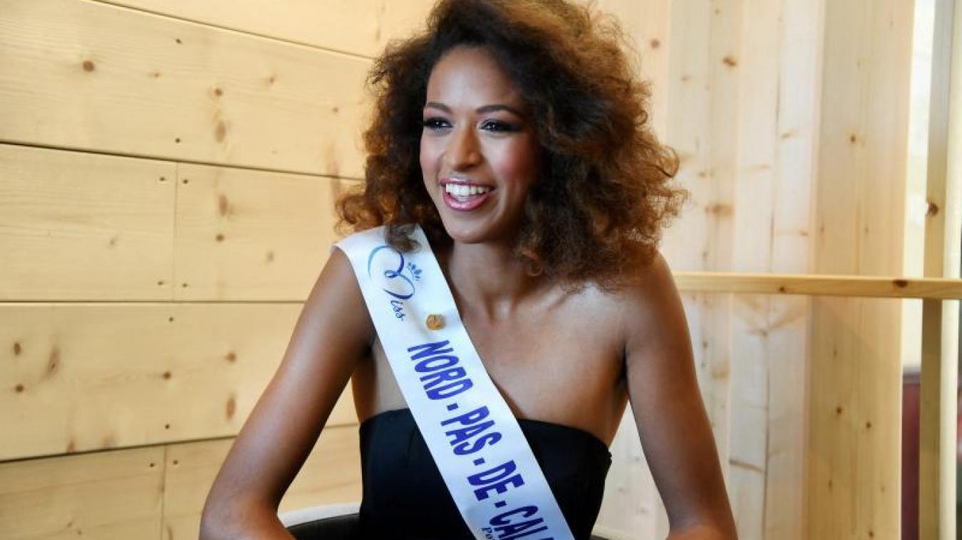 Miss France 2019 : Annabelle Varane mise à l'écart par les autres candidates ? Elle met les choses au clair