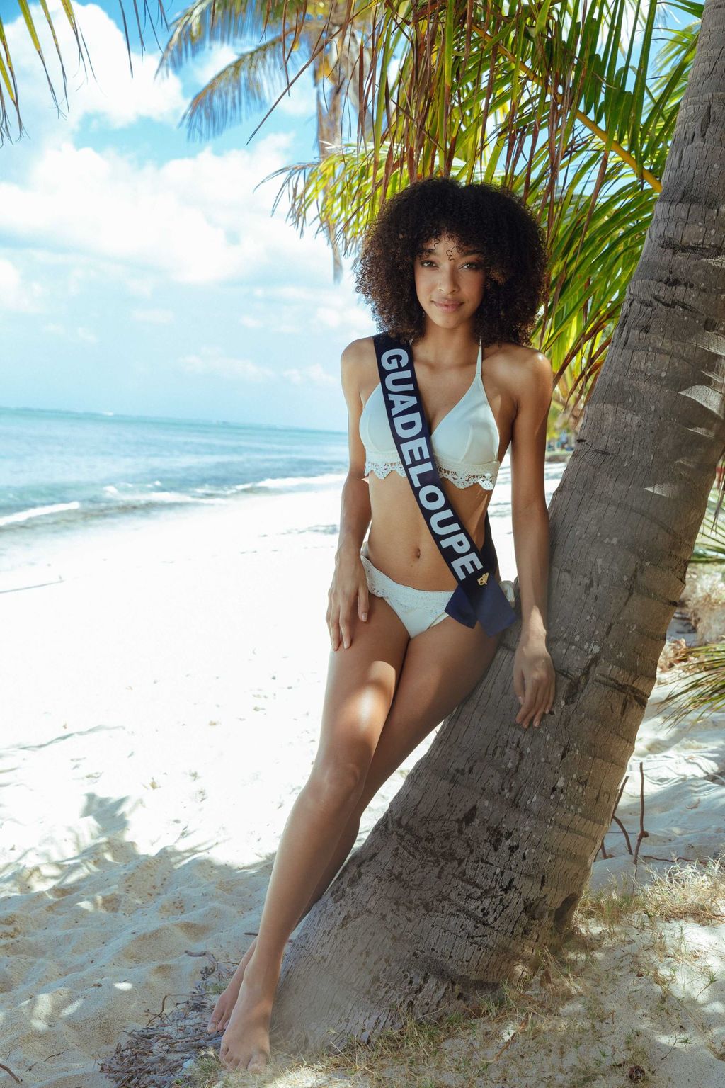 Miss France 2019 : Les candidates se dévoilent en maillot de bain !