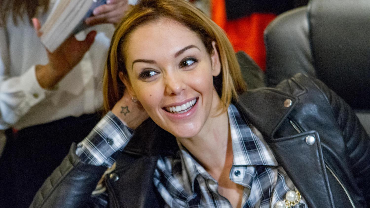 Nabilla &quot;au bout de sa vie&quot; : Sa mésaventure qui a fait rire la Toile
