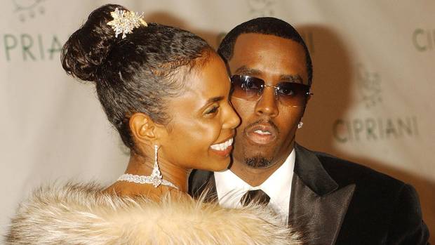 P. Diddy en deuil : son ex-compagne Kim Porter retrouvée morte
