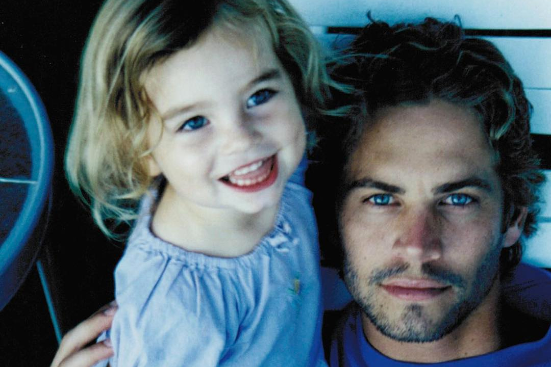 Paul Walker : Sa fille Meadow fête ses 20 ans !