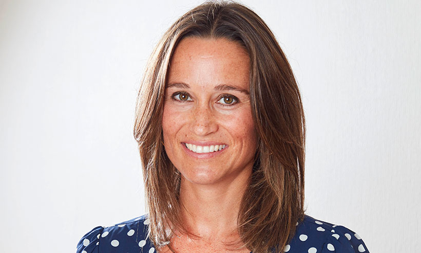 Pippa Middleton : L'incroyable montant de sa fortune révélé !