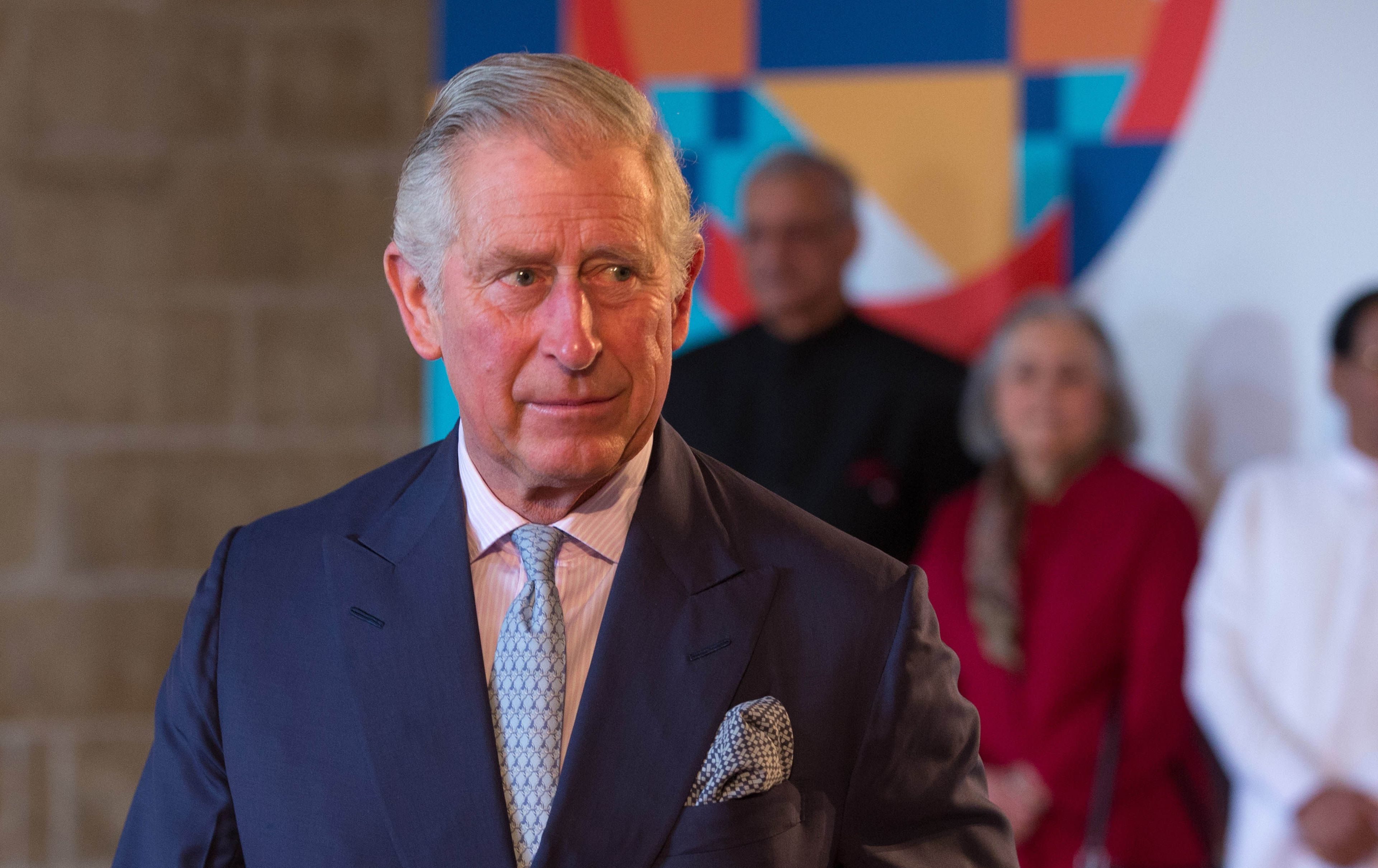 Hommage à Lady Diana : Pourquoi le prince Charles ne sera pas présent