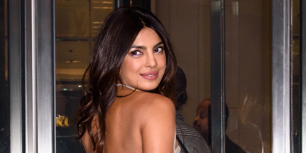 Priyanka Chopra se fait corriger par sa belle-mère sur les réseaux sociaux