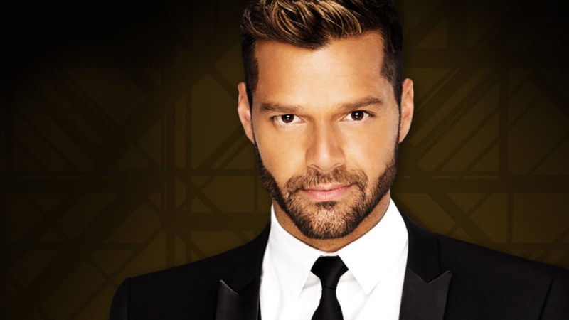 Ricky Martin invité à l’anniversaire d’Eric Zemmour ? La folle rumeur !