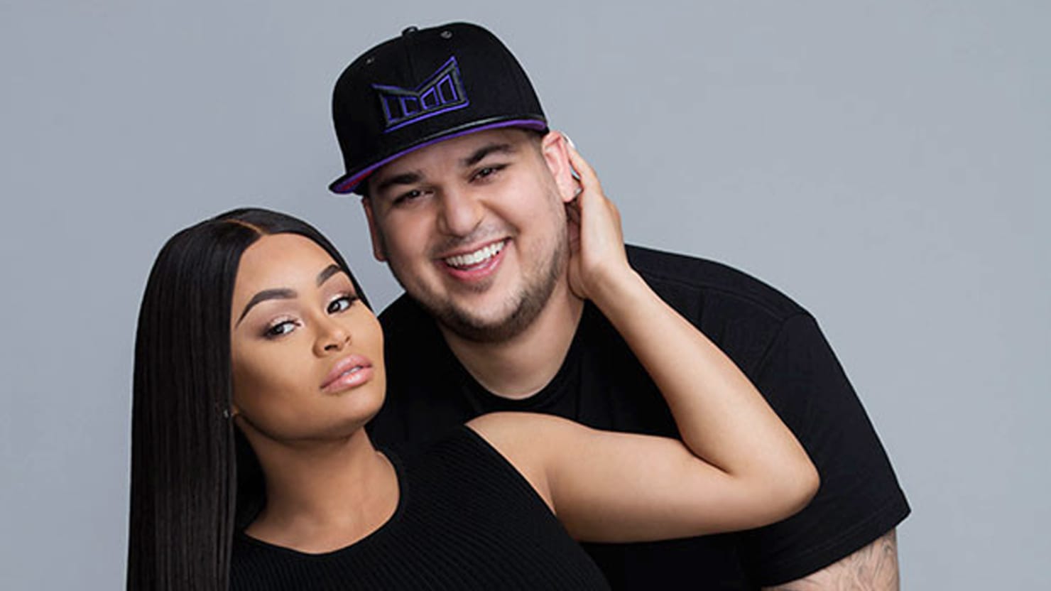 Rob Kardashian “ruiné” ? Moins de pension alimentaire pour Blac Chyna !