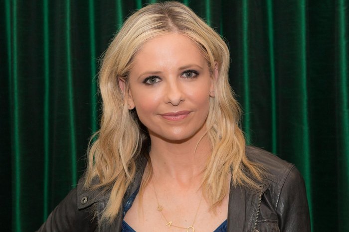 Sarah Michelle Gellar (Buffy) accusée de prôner l’anorexie !