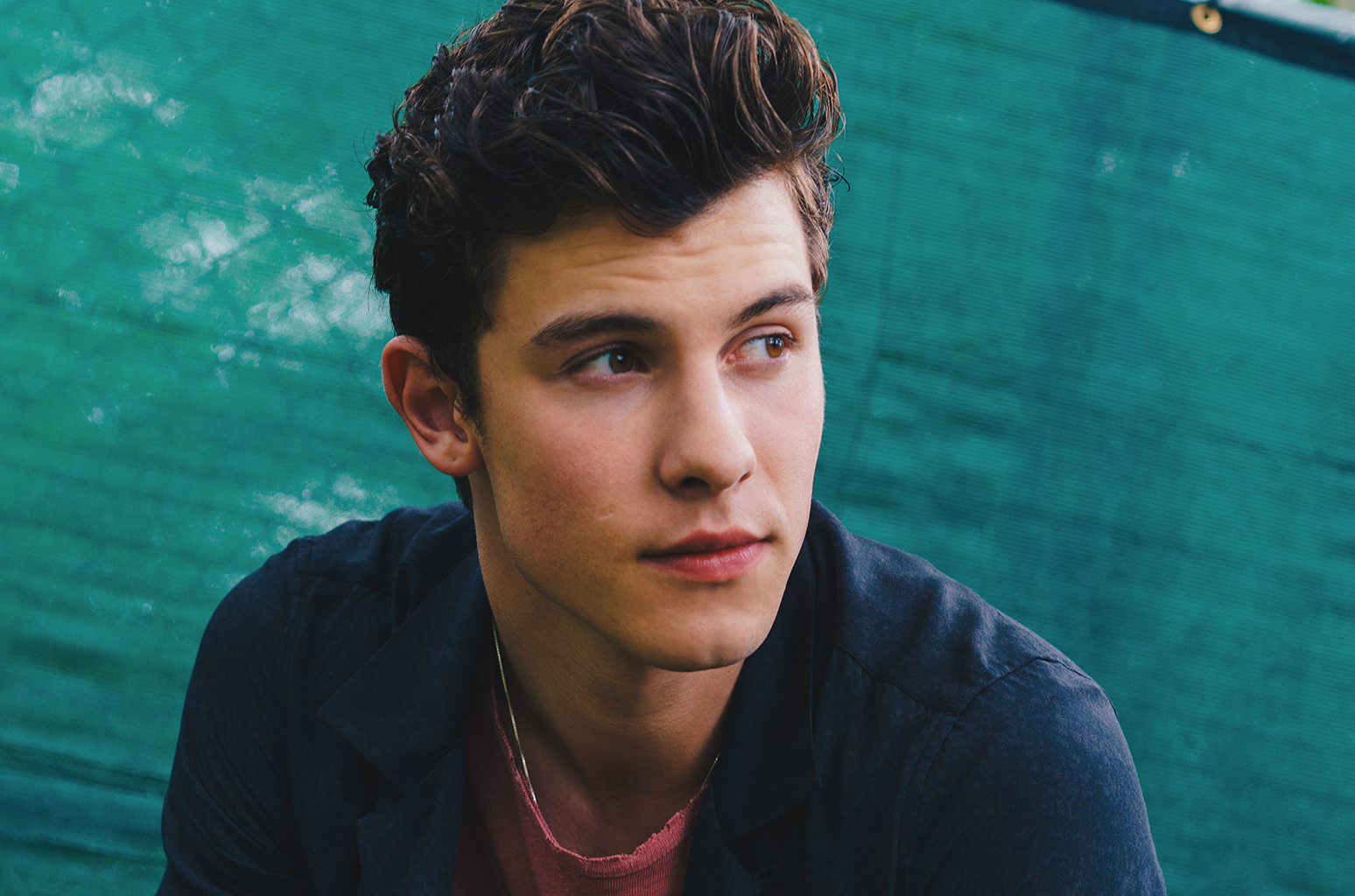 Shawn Mendes sur l’homosexualité : « Vous avez de la chance que je ne sois pas gay… »