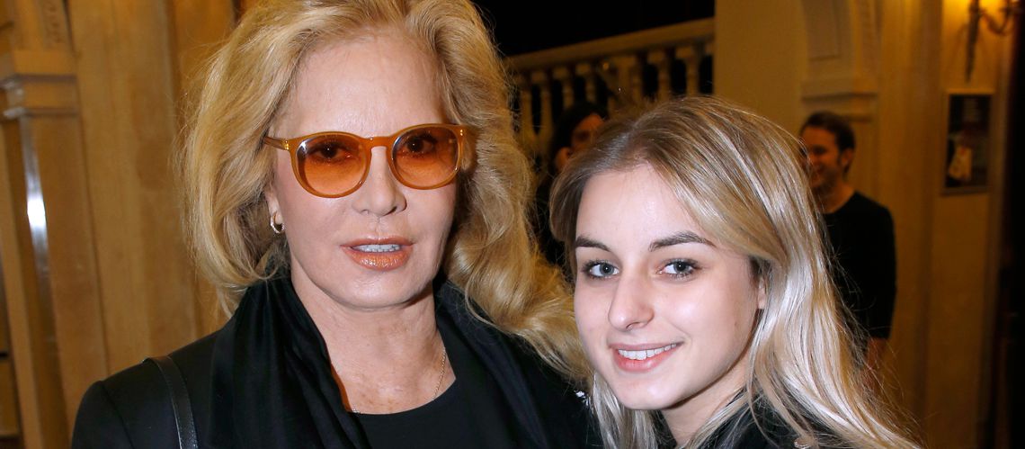Sylvie Vartan très complice avec sa fille Darina : sa touchante déclaration