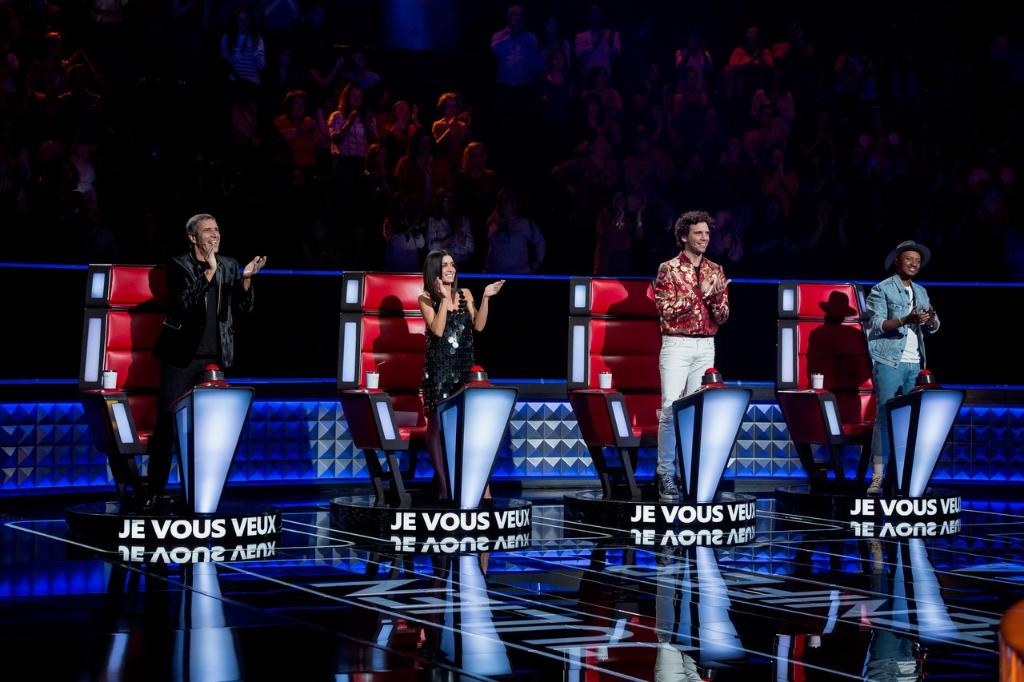 The Voice 8 : Une nouvelle règle bouleverse tout !